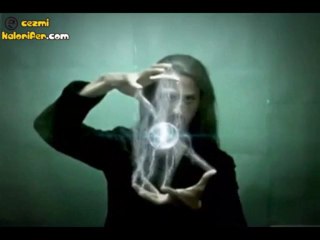 Muhteşem Sihir Gösterisi