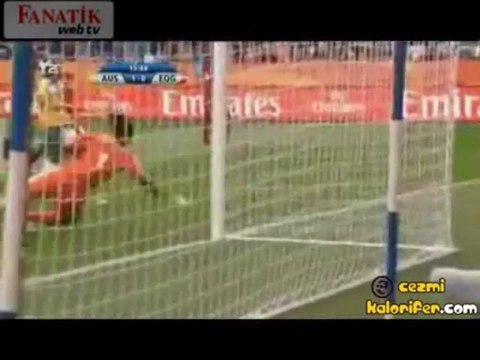 Kadınların Futbolu Anca Bu Kadar Olur :)