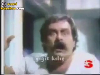 Baba Vurma Uzaylı O!