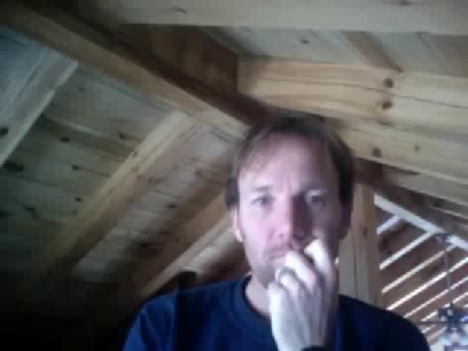 vid test