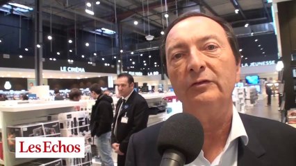 M.E Leclerc : "Culture : éviter la cannibalisation par le numérique"