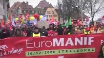 Clip Europe - Rassemblement des secrétaires de section 2014