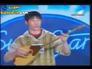 Freestyler'ı Bide Böyle Dinleyin:)