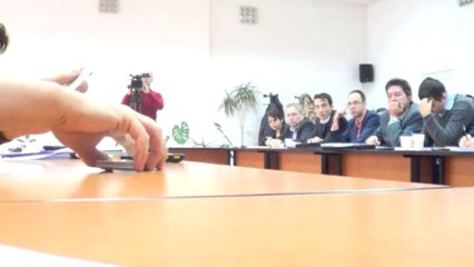 Ministerul Afacerilor Interne dezbatere introducere CIP in acte 3
