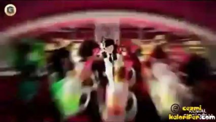 Ruh Sağlığını Bozan Japon Soda Reklamı