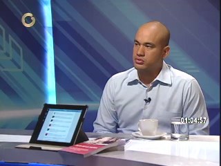 Ministro Rodríguez: Se recuperarán 17 mil espacios públicos para impulsar la educación