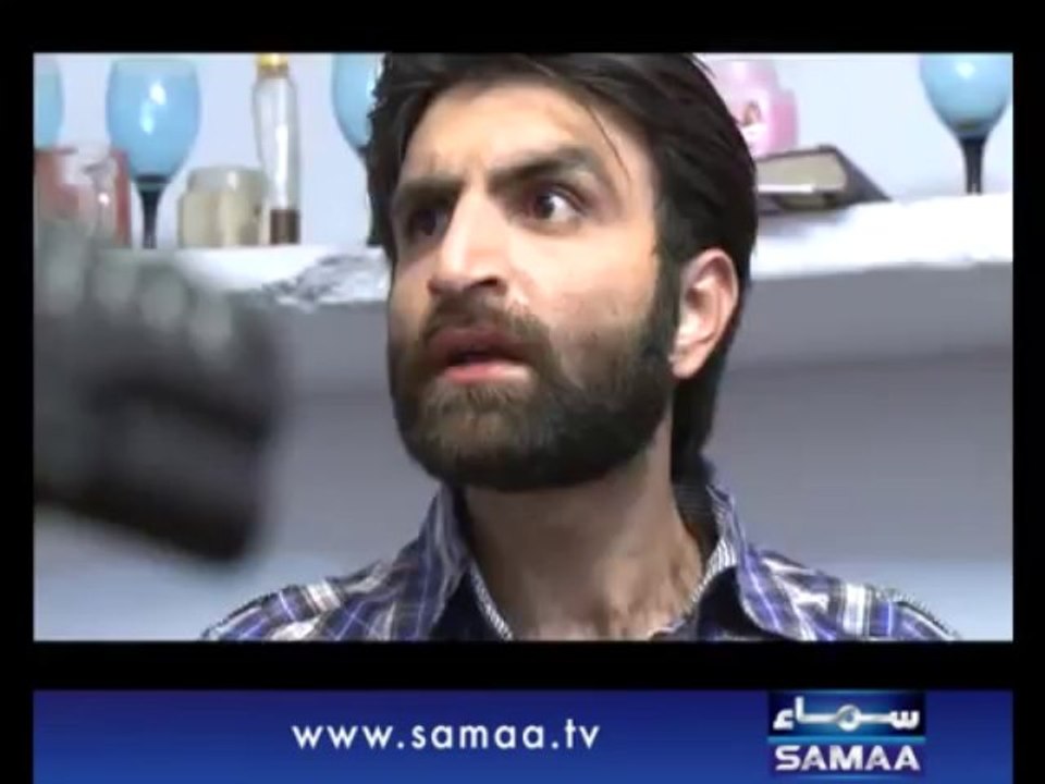 Interrogation, Jan 11, 2014 - DailVideoShow