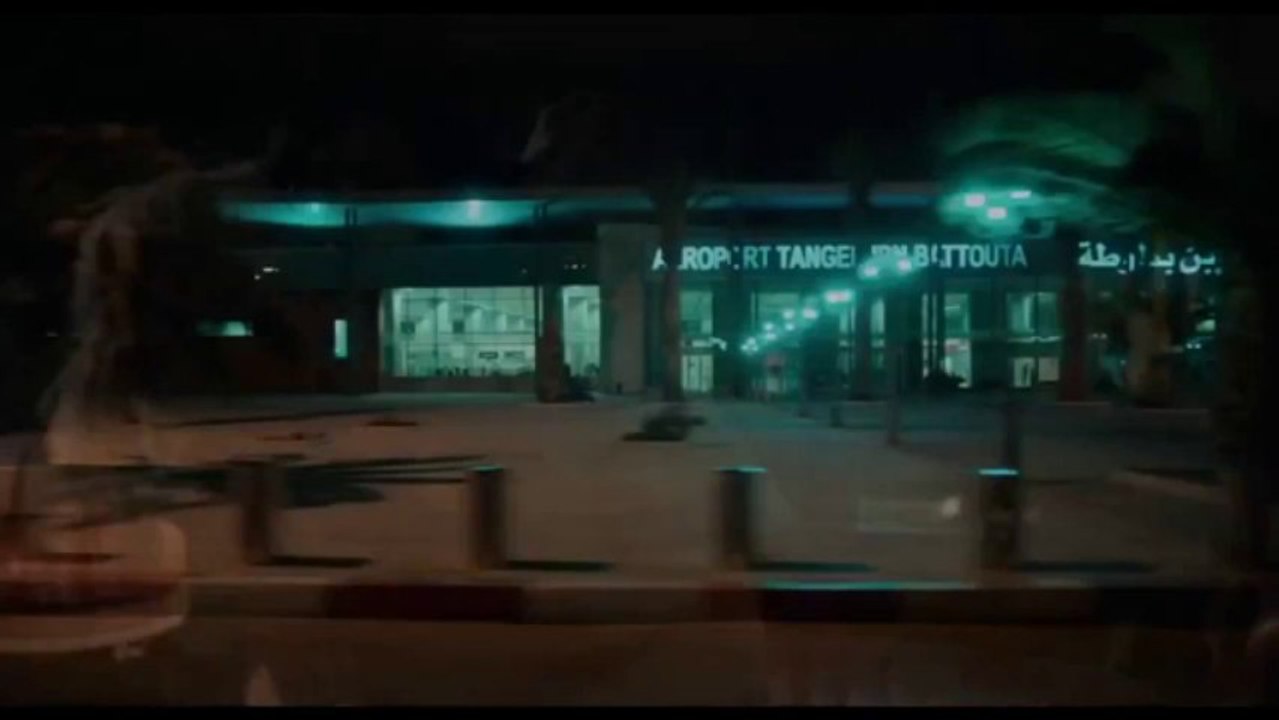 Only Lovers Left Alive - Cannes Trailer