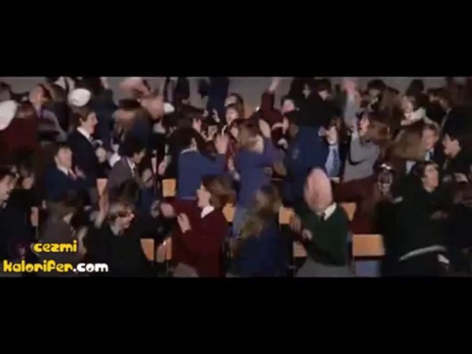 Pink Floyd : The Wall - Another Brick In The Wall