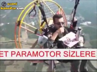 1250 Metrede Çay Keyfi Yapmak