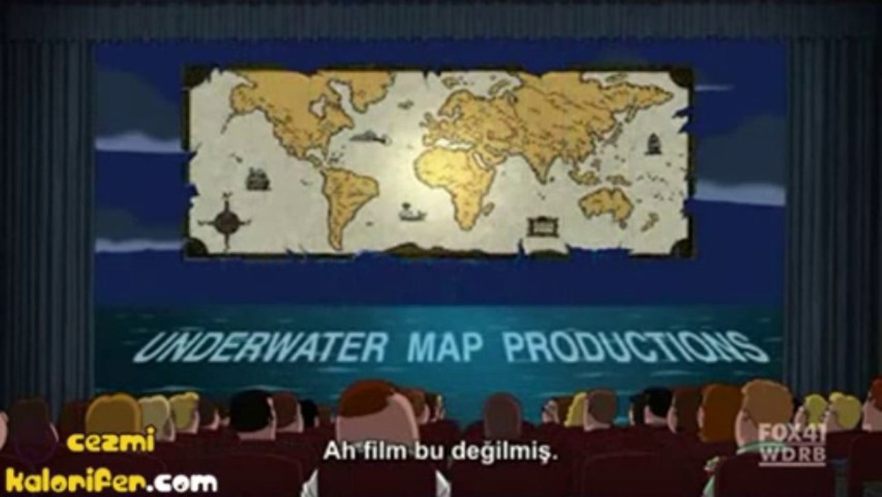 Sinemada En Sevdiğimiz Olay
