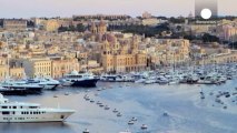 MEPs criticise Malta passport sale scheme