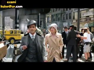 100 Yıllık Görsel Efekt Tarihi