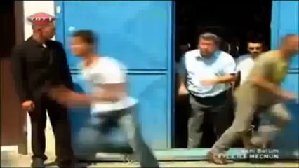 Leyla İle Mecnun - Nerde O Eski Ramazanlar