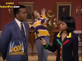 Jim Carrey - Background Guy 2