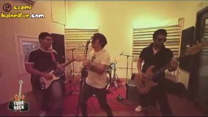 Batesmotelpro - Grup Panjur @ Your Rock