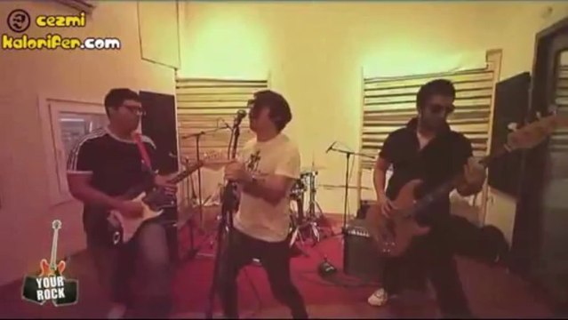 Batesmotelpro - Grup Panjur @ Your Rock