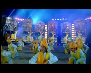 Jera Vi Ae Aandey - Main Hoon Shahid Afridi