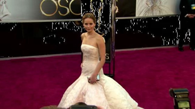 2014 Oscar Nominations Aren't Shocking But They're In