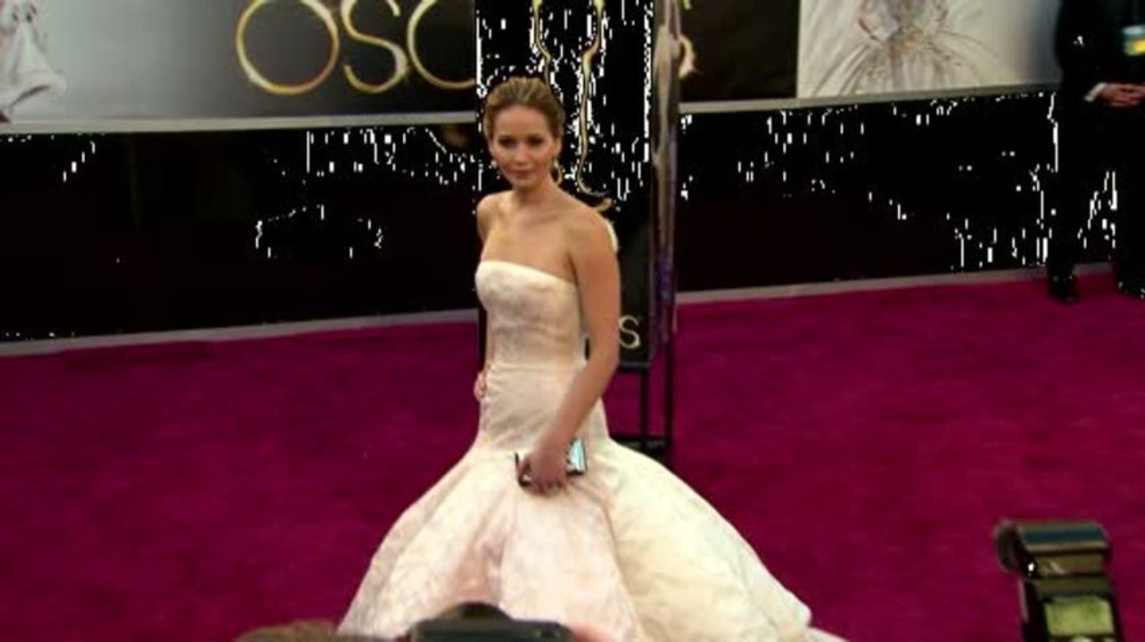 2014 Oscar Nominations Aren't Shocking But They're In