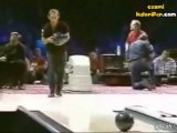 Bowling'de Dünyanın En İyi Atışı