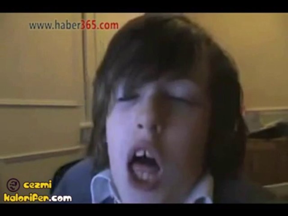 Rihanna’nın Çocuklar Üzerindeki Etkisi