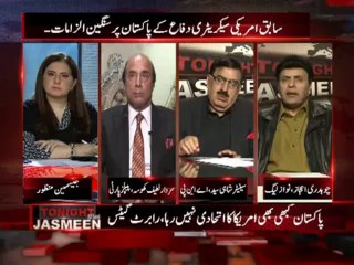 Tonight with Jasmeen (complete) Ep 43-16 january 2013