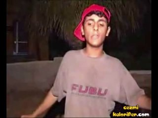 Ben Apçıyım, Ap İçiyorum Ap Ap