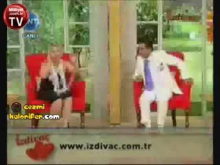 Abaza Damat Adayı Fikret ve Fantezileri