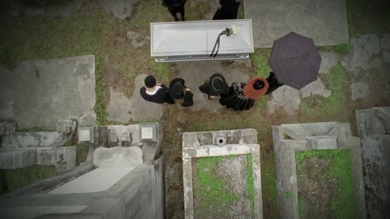 American Horror Story: Coven - Go To Hell Promo