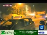 Patrolling Crime Show On Dawn News – 16th January 2014