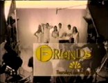 Banned Commercial - FRIENDS Cast in Underwear