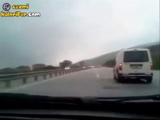 Vtec Gören Masum Teyze - O Neydi Gız ?