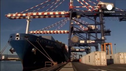 Gioia Tauro accueillera le transfert de l'arsenal chimique syrien