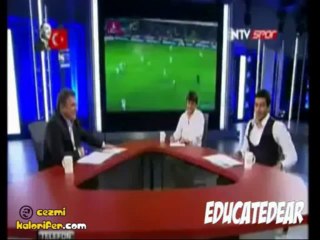 Gereksiz Sansür 2 - Educatedear