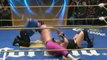 Guerrero Maya Jr. vs Boby Zavala in a lightning match