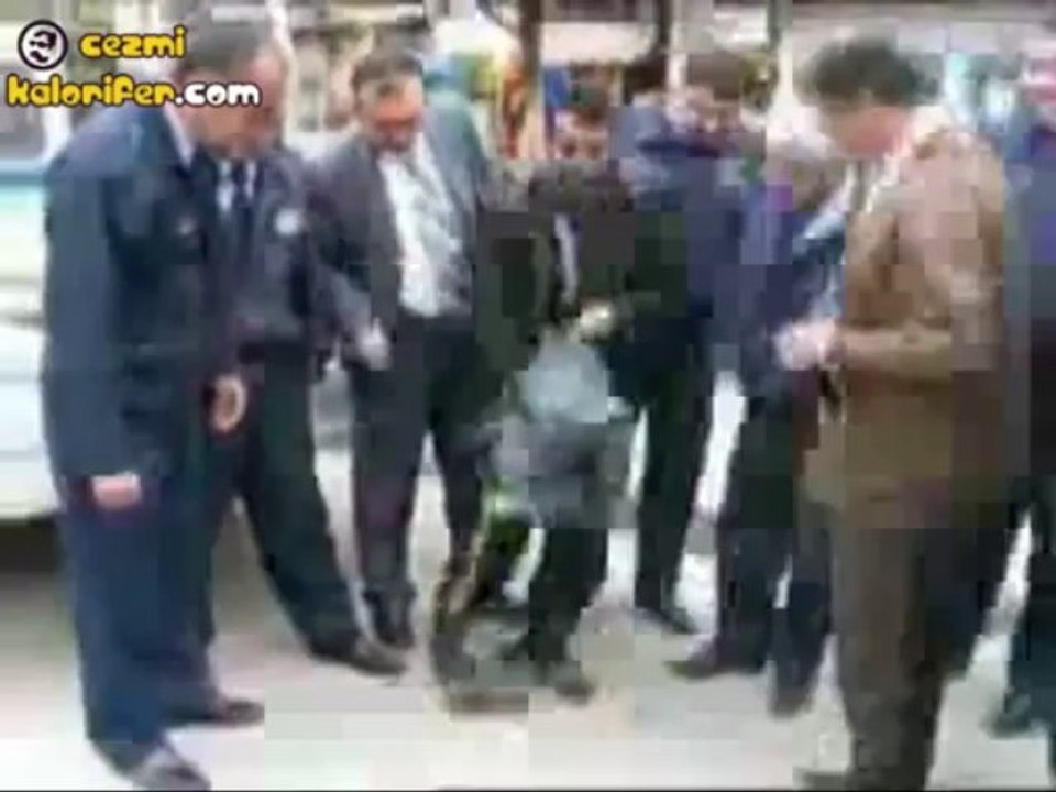Dilencilikte Zirve