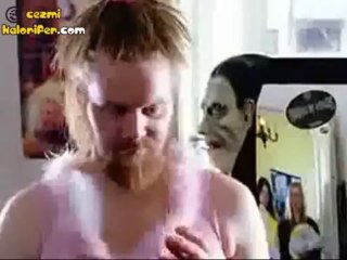 Metalci Adama Yakışmayan Hareketler