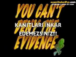 Ciddi Konular Lesson 9: Justin Bieber Deşifre Oldu