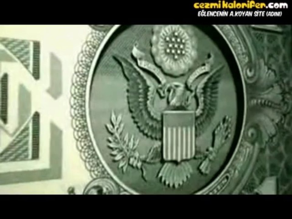 Ciddi Konular Lesson 8: 1 Dolar ve Sırları