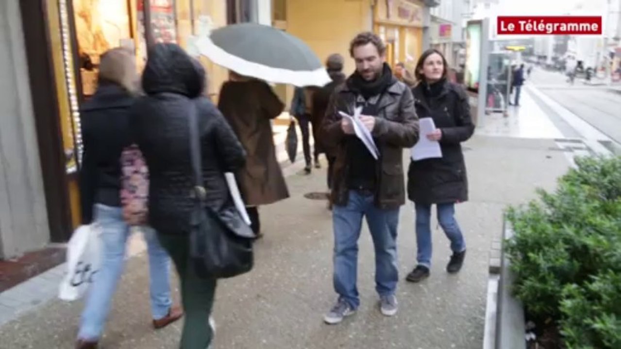 Lutte contre le sida. Des salariés d'Aides débraient