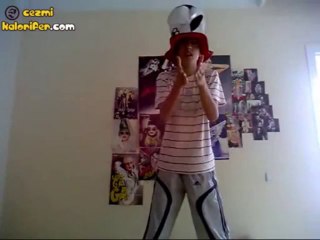 Judas Gökhan Sahnelere Geri Döndü