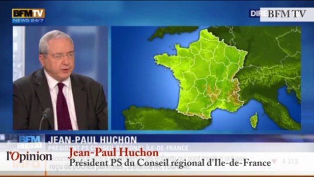 TextO' : Départements, la suppression fait débat