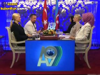 Adnan Oktar Düşman Çatlatıyor
