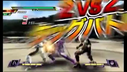 Kamen Rider Fourze - Pub Japon (30 sec.)