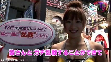 Clan of Champions - Gladiator TV #4