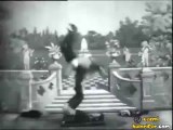 1904 Yılındaki Müthiş Japon Akrobatlar