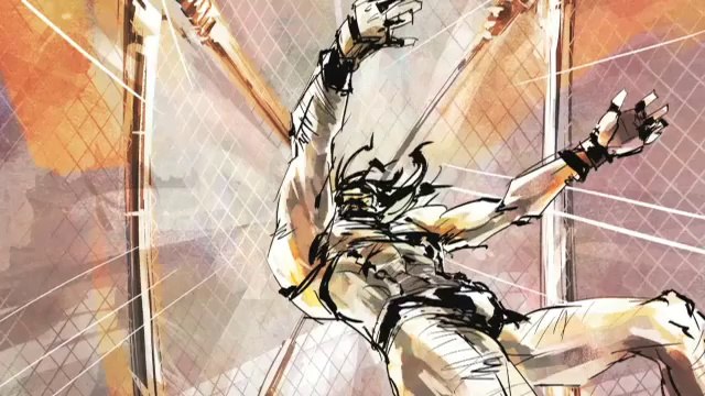 Kurohyô Ryû ga Gotoku Shinshô 2 - Trailer TGS 2011