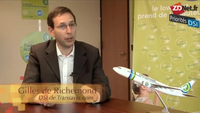 Cloud, des projets d'abord au service des métiers