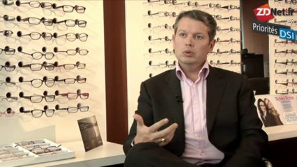 Interview Cloud de Ludovic Tassy